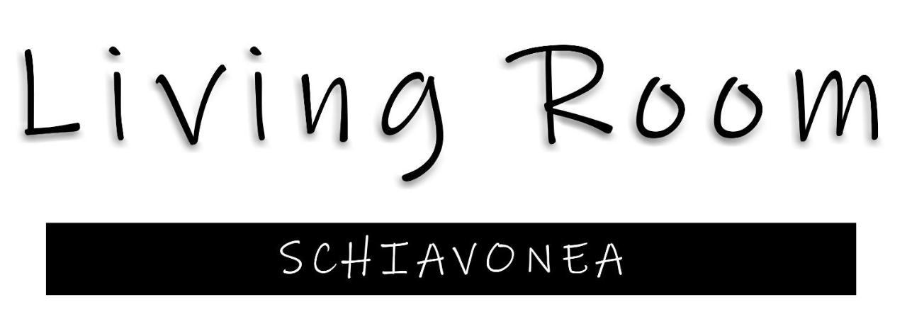 Living Room Schiavonea Ngoại thất bức ảnh